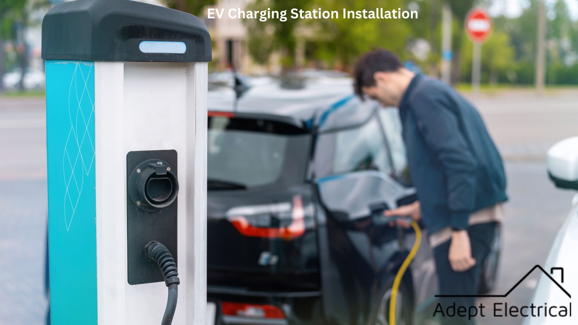 cost to install ev charger at home
