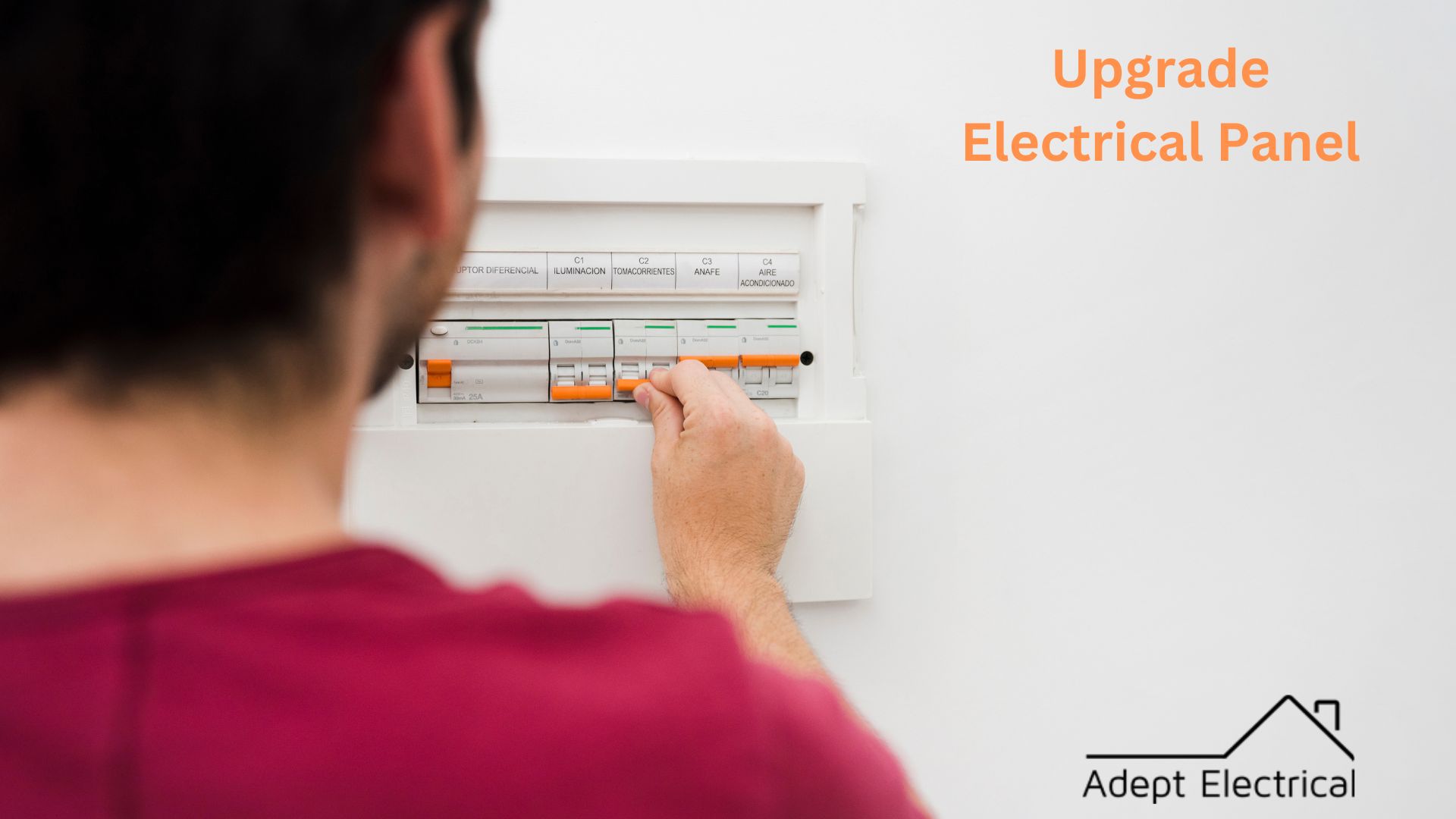 electrical panel replacement cost