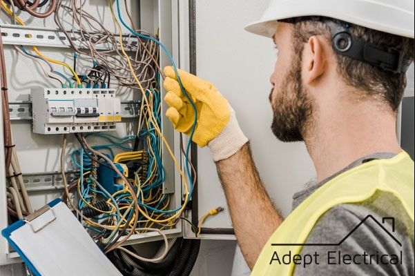 Electrical Solution Services