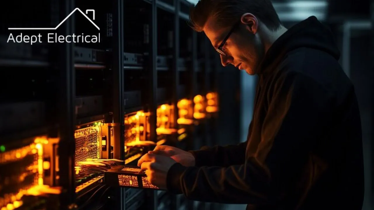 best-electrical-solution-company